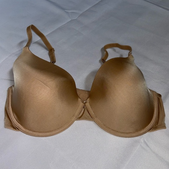 Calvin Klein Other - Calvin Klein Essentials T-Shirt Bra 36D #QP10370